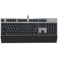 HORI EDGE 201 Mechanical Gaming Keyboard (EGU-201)