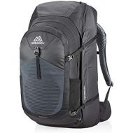 Gregory Tetrad 60 Hiking Backpack One Size Pixel Black