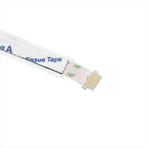  Zahara SATA HDD Hard Disk Drive Connector Cable Replacement for HP Pavilion 17-G 15-AB 15-an DD0X18HD031