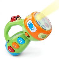 [아마존베스트]VTech Spin and Learn Color Flashlight Amazon Exclusive, Lime Green