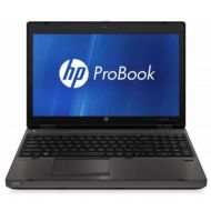 HP ProBook 6560b - 15.6 - Core i5 2450M - Windows