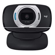 Logitech Webcam C615 HD, 960-000735