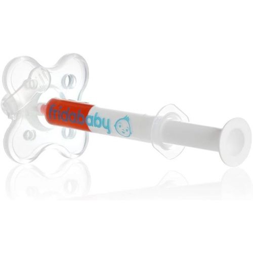  MediFrida the Accu-Dose Pacifier Baby Medicine Dispenser by FridaBaby