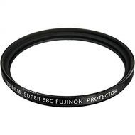 Fujifilm Camera Lens Filter PRF-62 Protector Filter (62mm)