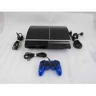 Sony Playstation 3 160GB Video Game Console (Fat)