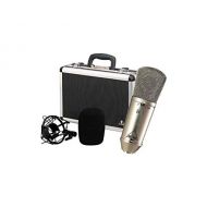 Behringer B-1 Gold-Sputtered Large-Diaphragm Studio Condenser Microphone