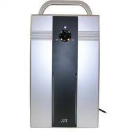 InvisiPure Sunpentown Mini Thermo-Electric Dehumidifier with UV + TiO2, Multi