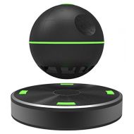 [아마존베스트]Unknown Arc Star Floating Speaker | Bluetooth and NFC | Smartphone Charger | 360° Sound