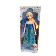 Disney Collection Frozen Princess Elsa Doll