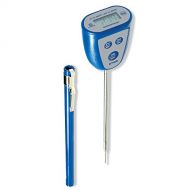 UltraSource DT400 Waterproof Pocket Digital Thermometer