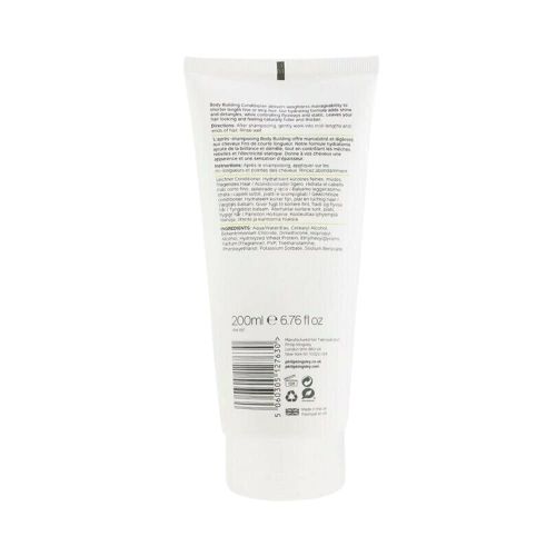  Philip Kingsley Body Building Weightless Conditioner, 6.76 oz