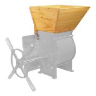 Weston Apple and Fruit Hopper Accessory for Fruit and Wine Press (05-0301), Fits Weston Apple & Fruit Crusher (05-0201)