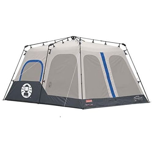 콜맨 Coleman 8-Person Tent | Instant Family Tent