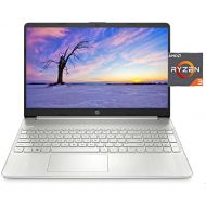 HP 15.6 FHD Laptop for Business & Student, AMD Ryzen 3 3250U (up to 3.5GHz,Beat i5-7200U), 16GB RAM, 1TB SSD, AMD Radeon Graphics, HDMI, Webcam, Windows 10 w/GM Accessories