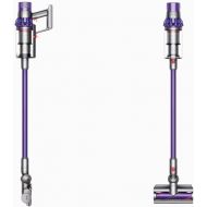 Dyson V10 Animal + Cordless Vacuum Purple/Iron (Renewed)