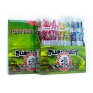 인센스스틱 Costcutter Blunteffects Hand Dipped Incense Sticks - 15 Assorted scents 12 Perfume Wands Each Pack - 180 11 Sticks