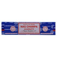 인센스스틱 Satya Sai Baba, Incense Nag Champa Gram, 40 Gram