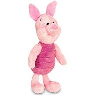 Disneys Winnie the Pooh Soft Piglet Plush Toy (8in)