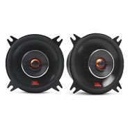 JBL GX428 105 Watts Max, GX Series 4 2-Way Coaxial Car Audio Speakers
