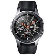 Samsung Galaxy Watch 2019 (46mm) Bluetooth, Wi-Fi, GPS Smartwatch, SM-R800 - International Version (Silver)