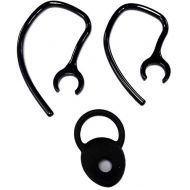 Set OEM EarGels EarHooks for Jabra Classic & Jabra Mini Bluetooth Headset Ear Hooks Ear Loops Earhooks Earloops Earclips Ear Buds Ear Gels Stabilizers Eargels Earbuds Eartips Earst