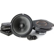 Infinity Reference 6530CX 6-1/2 Component Speaker System