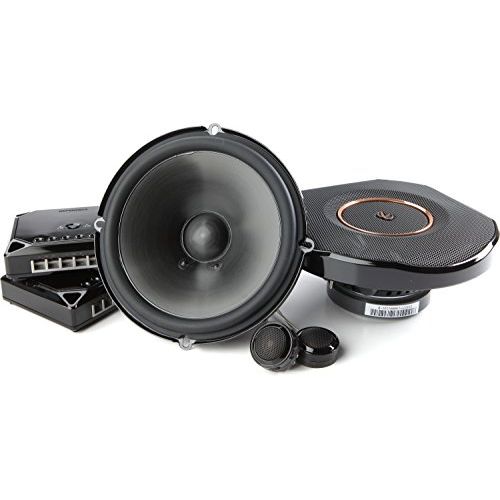 Infinity Reference 6530CX 6-1/2 Component Speaker System