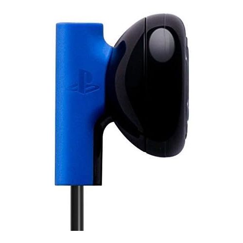 소니 Sony Playstation 4 (PS4) Mono Chat Earbud with Mic