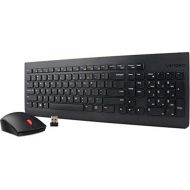 Lenovo 4X30M39482 Essential Wireless Keyboard and Mouse Combo - LA Spanish 171 (w/o Battery)