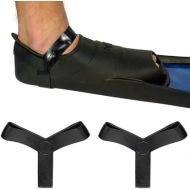 Spearguns Rubber Freedive Fin Keepers