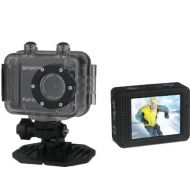 Denver DENVER ACT-5001 Full HD Action Kamera Wasserdicht IPX8 5cm TFT Display