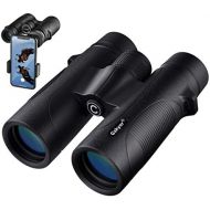 [아마존베스트]Gskyer Binoculars, Binoculars for Adults, HD Professional Binoculars for Bird Watching, Travel, Stargazing, Hunting, Concerts, Sports