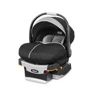 Chicco KeyFit 30 Zip Infant Car Seat and Base Rear-Facing Seat for Infants 4- 30 lbs. Includes Infant Head and Body Support Zip-Open Boot Baby Travel Gear