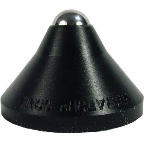  AmplifiedParts Vibrapod Cones - 25 lb Support, Can use with Vibrapods- Sold each