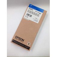Epson Ultrachrome XD Cyan 110 ML - SureColor T-Series