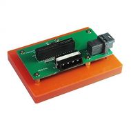 Micro SATA Cables Mini SAS HD (SFF-8643 to PCI-e 4 Lanes Slot Adapter