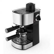 BKWJ Semi-Automatic Espresso Machines, Espresso Machines Home Office Small Coffee Makers, Multiple Brew Strength Filtration Coffee