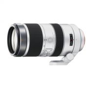 Sony SAL70400G 70-400mm f/4-5.6 G SSM Lens