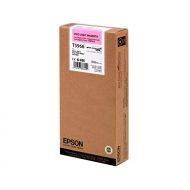 Epson T596600 Ultrachrome Hdr Ink Cartridge For Pro 7900- 990044; Vivid Light Magenta