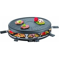 Severin Raclette Party Grill, RG 2681, 230V/1100W, SEVERIN