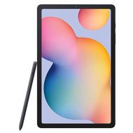 Amazon Renewed (Refurbished) Samsung Galaxy Tab S6 Lite 10.4-inch , 64GB WiFi Tablet Oxford Gray - SM-P610NZAAXAR - S Pen Included