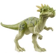 Mattel Jurassic World Attack Pack Dracorex