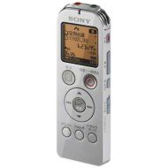 SONY stereo IC recorder UX523 4GB Silver ICD-UX523 / S