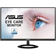 [아마존베스트]Asus VZ279HE 68.58 cm (27 Inch) EyeCare Monitor (Full HD, VGA, HDMI, 5ms Response Time, Blue Light Filter) Black