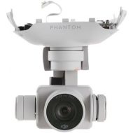 DJI Phantom 4 4k Gimbal Camera, White (6958265112812)