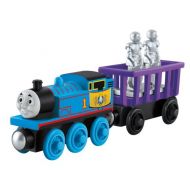 Fisher-Price Thomas & Friends Wooden Railway, Thomas Castle Delivery