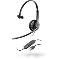 Plantronics Blackwire C310 Corded USB Monaural Headset