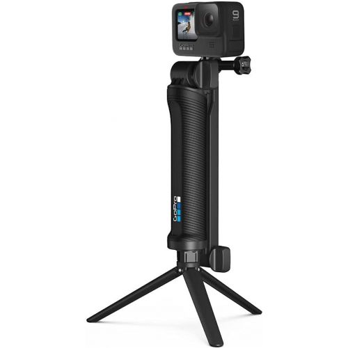고프로 GoPro 3-Way Grip, Arm, Tripod (GoPro Official Mount)
