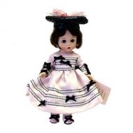 Madame Alexander Party Dress Wendy Doll