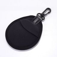 Foto4easy Camera Lens Filters Bag Case for CPL MC UV Infrared 25-77mm 58 67mm with Hook
